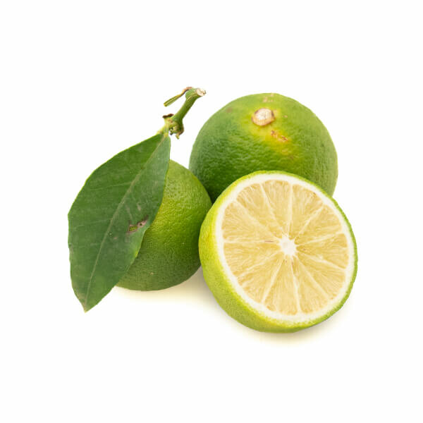 Bergamot Lemons